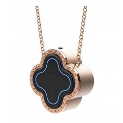 Collar Purificador de Aire
