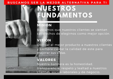 Fundamentos