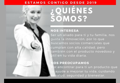 Quienes somos